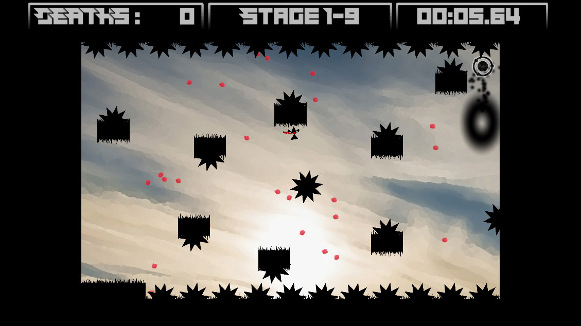 Breaking Newton screenshot 7