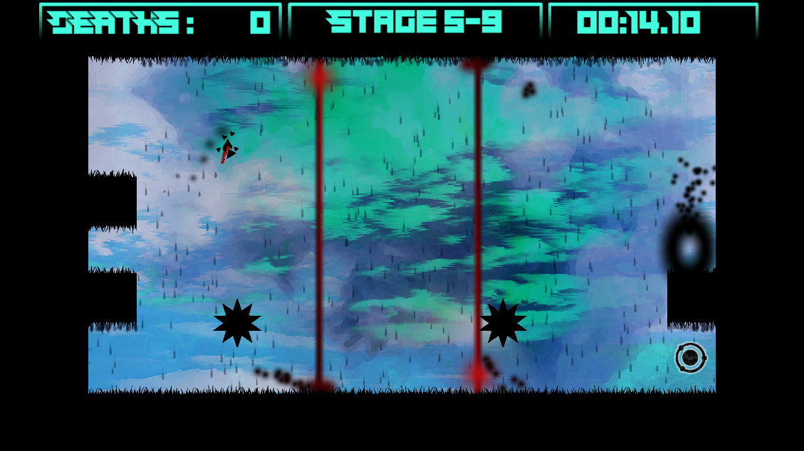 Breaking Newton screenshot 6