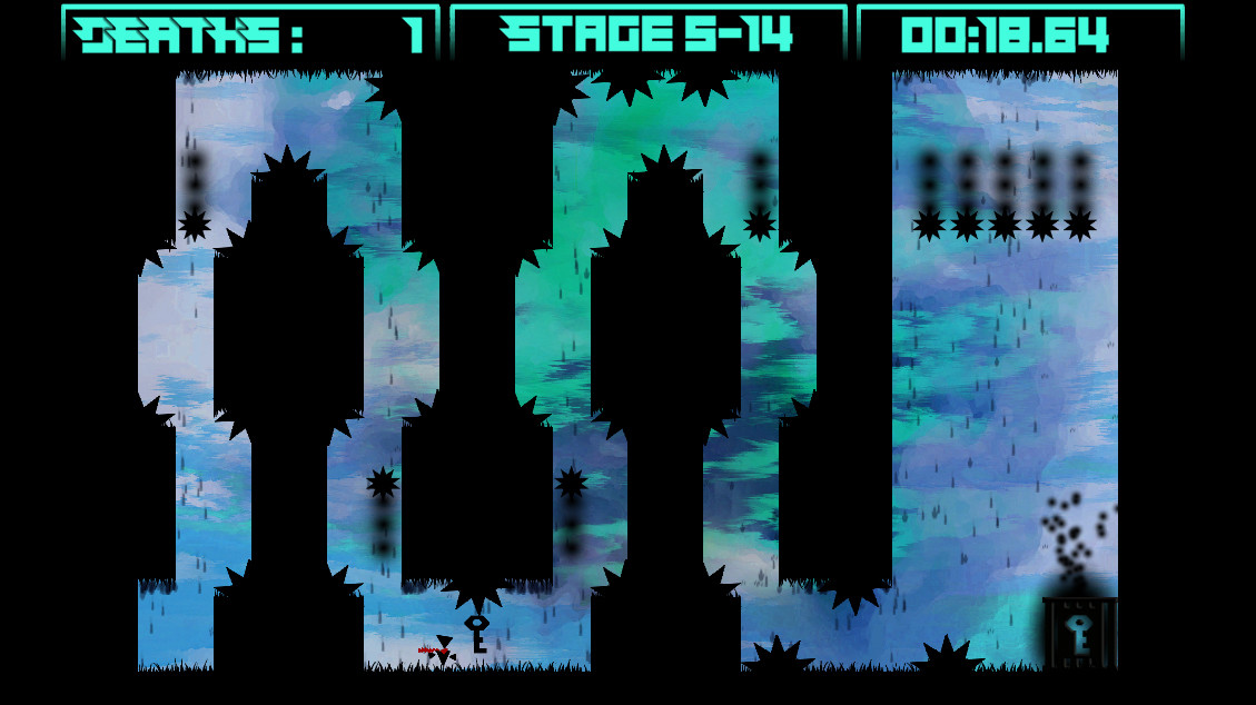Breaking Newton screenshot 2