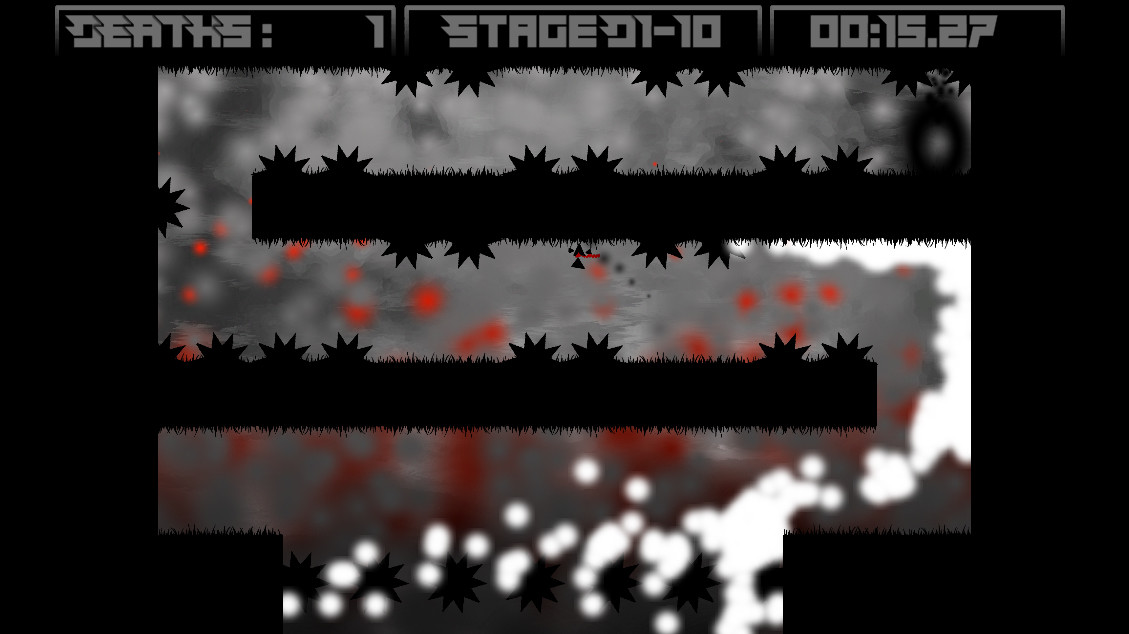 Breaking Newton screenshot 9