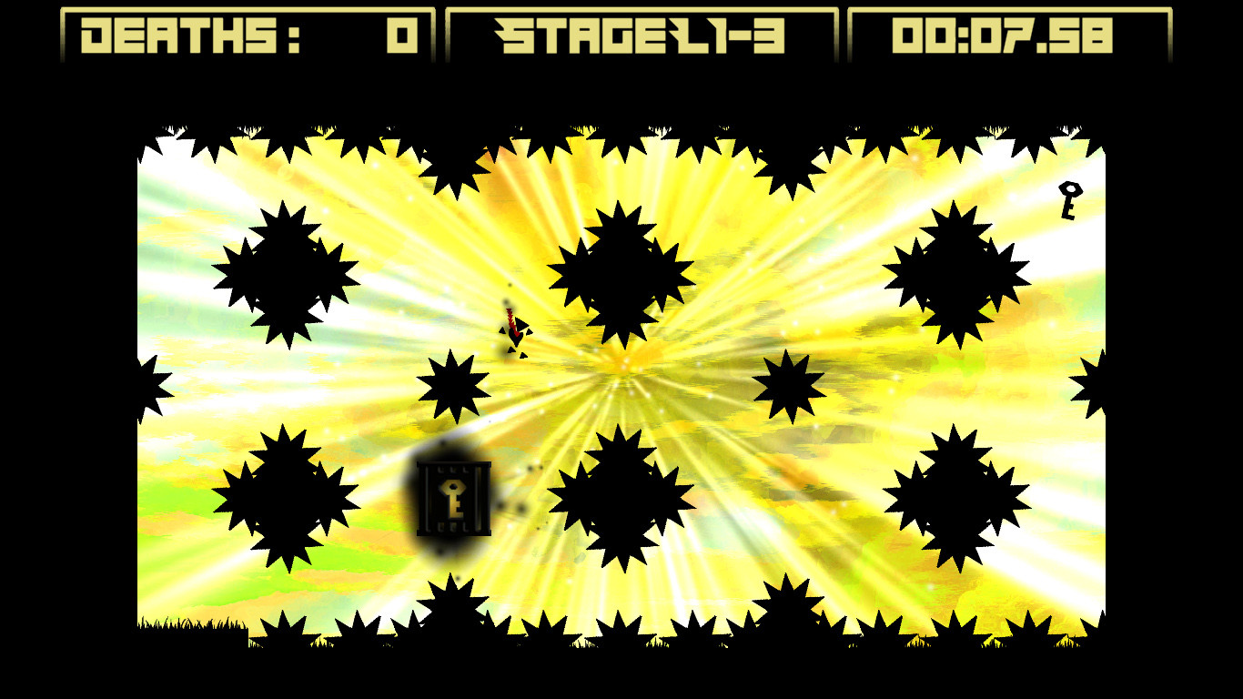 Breaking Newton screenshot 4