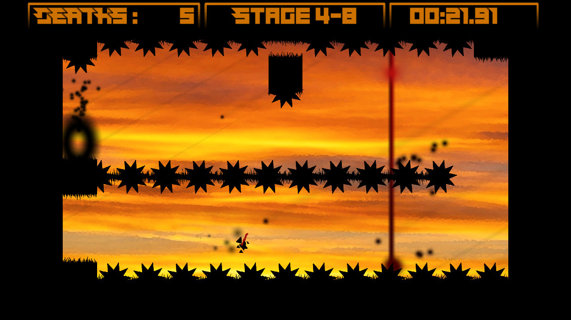 Breaking Newton screenshot 11