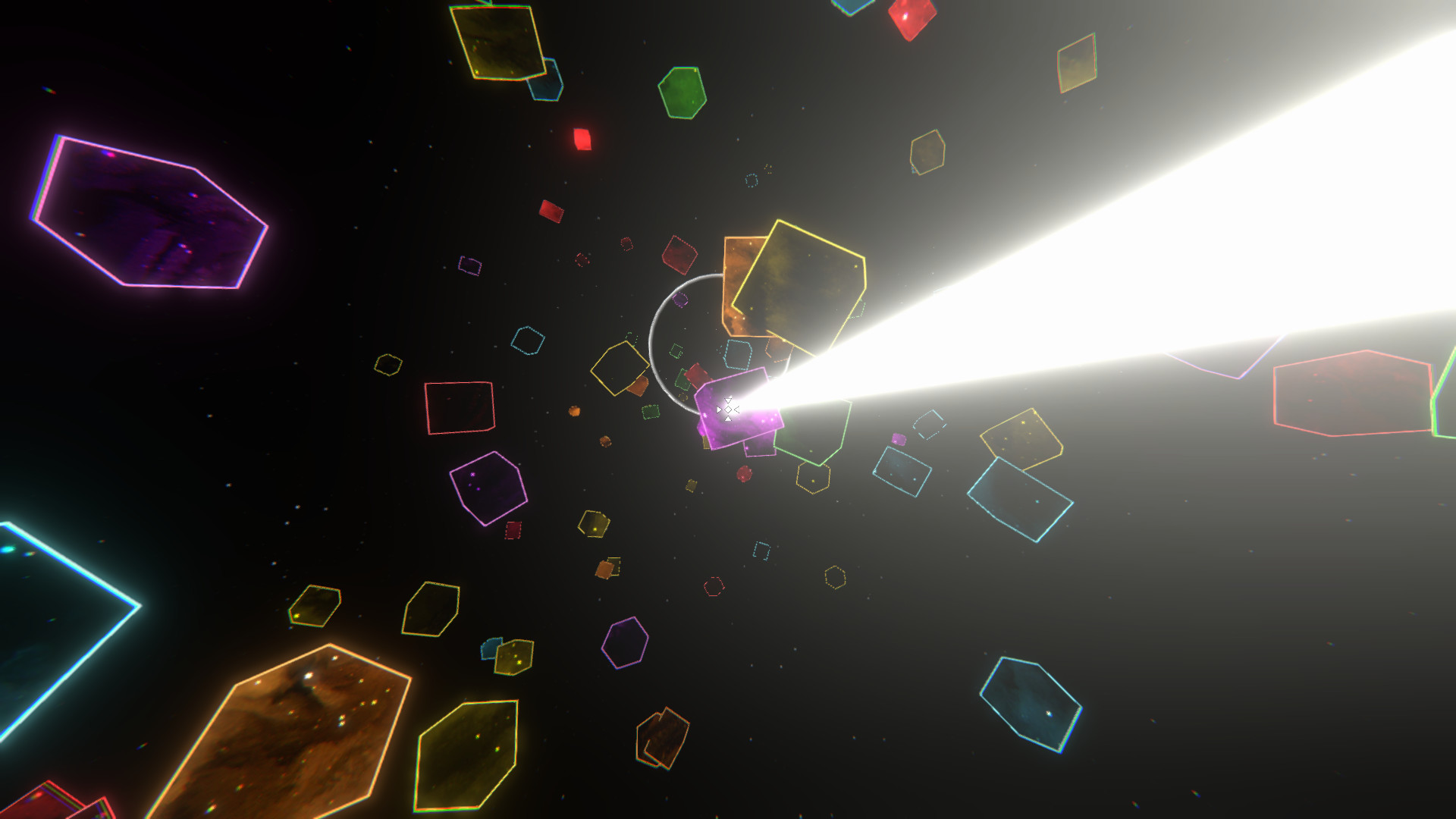 Entropy screenshot 2