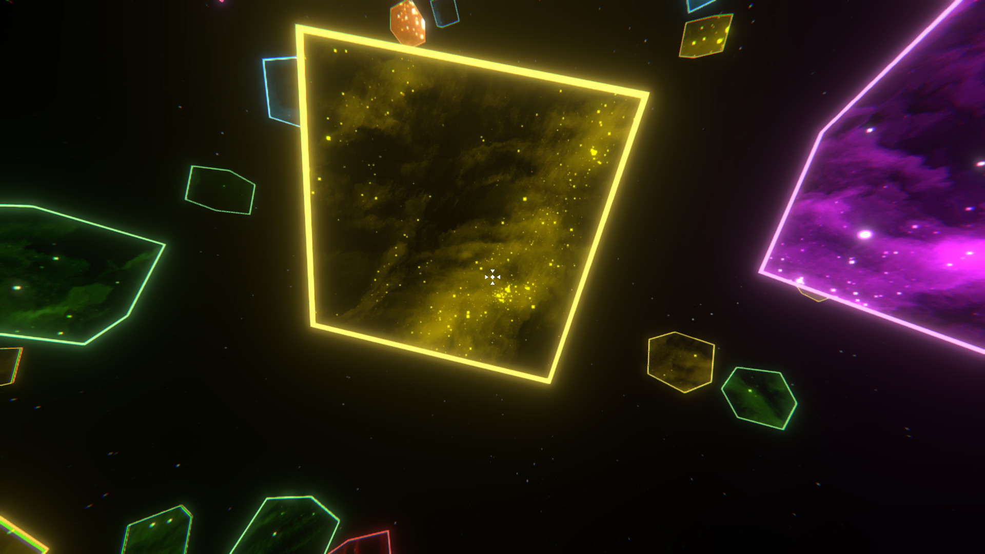 Entropy screenshot 3
