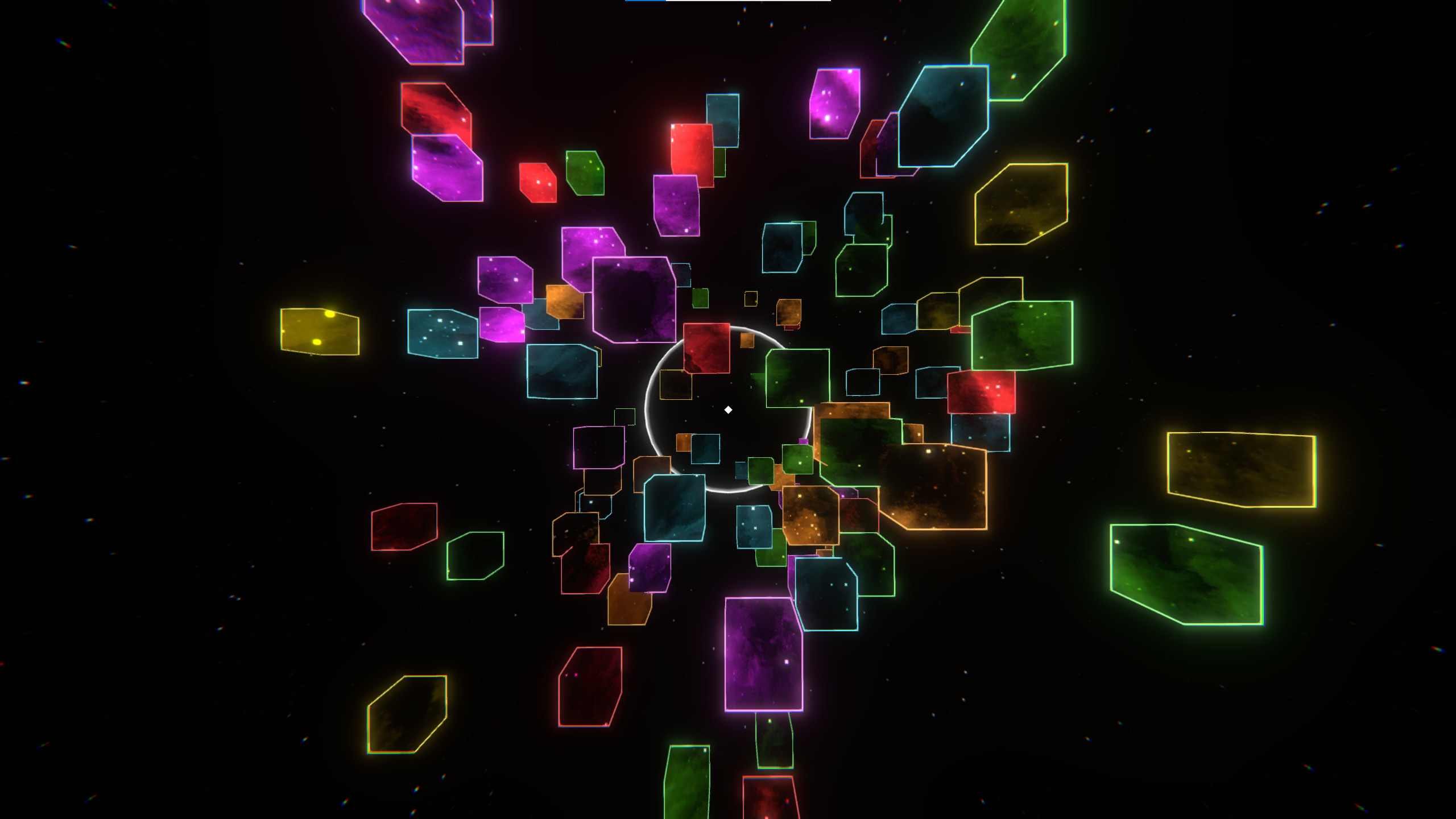Entropy screenshot 1