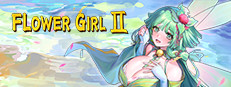Flower girl 2 - 5 new characters bonus