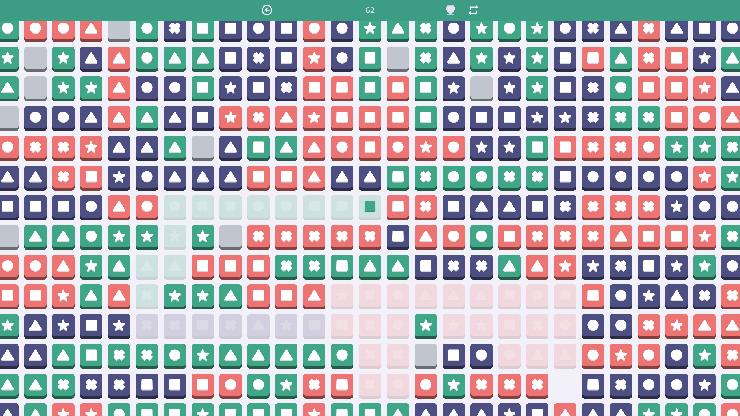 ShapeGrid screenshot 3
