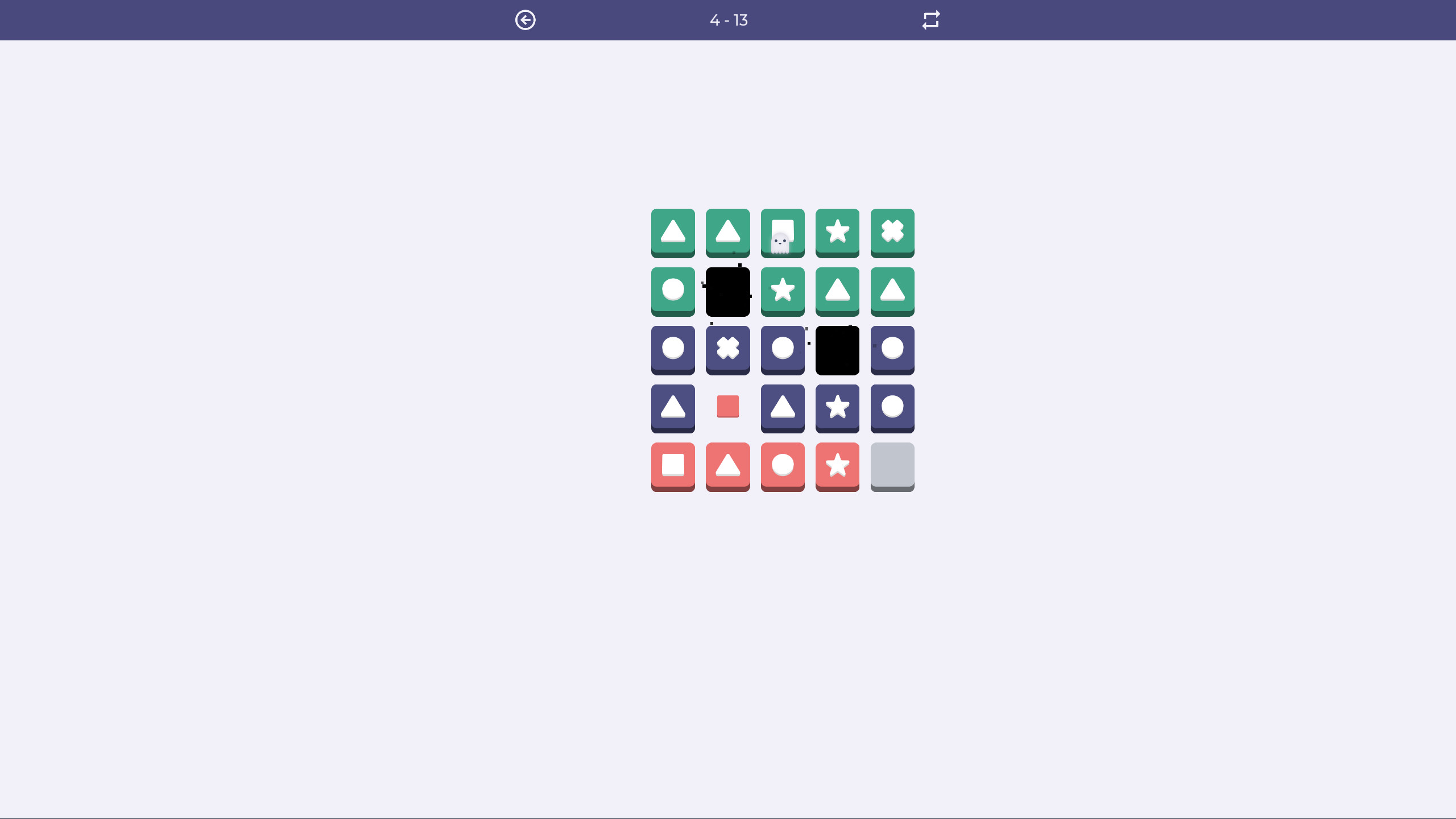 ShapeGrid screenshot 4