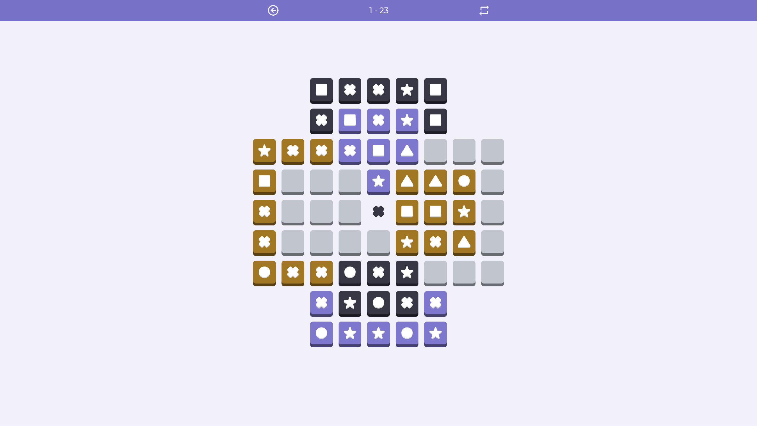 ShapeGrid screenshot 5