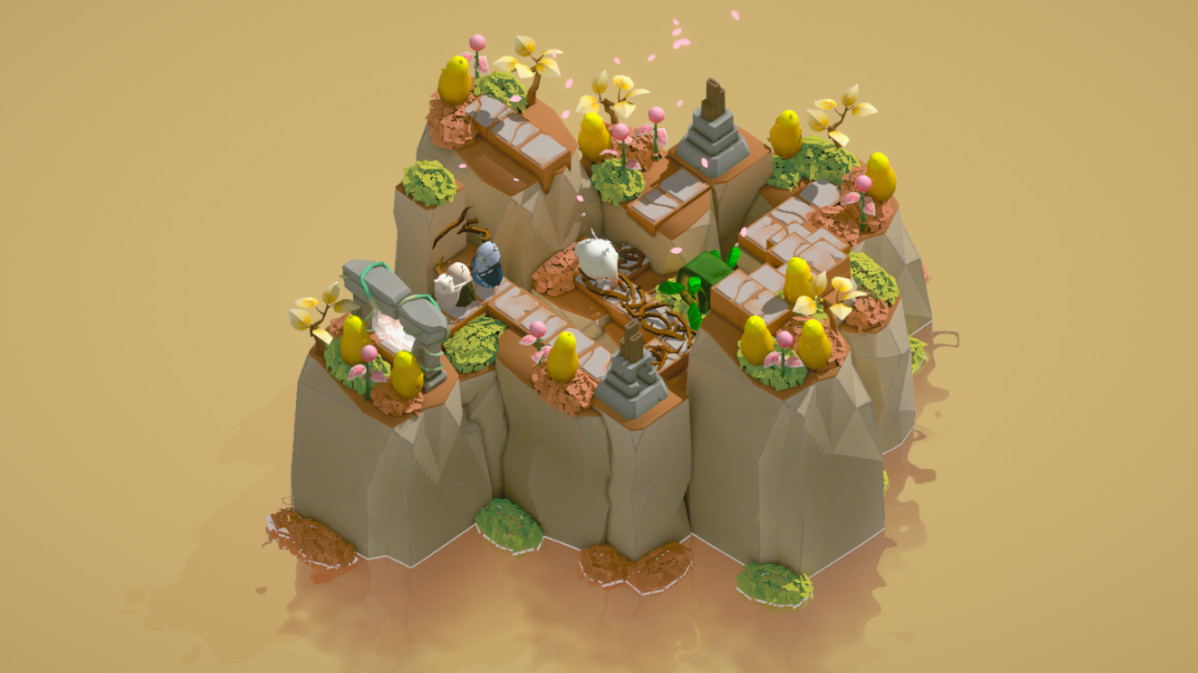 Antivine screenshot 4
