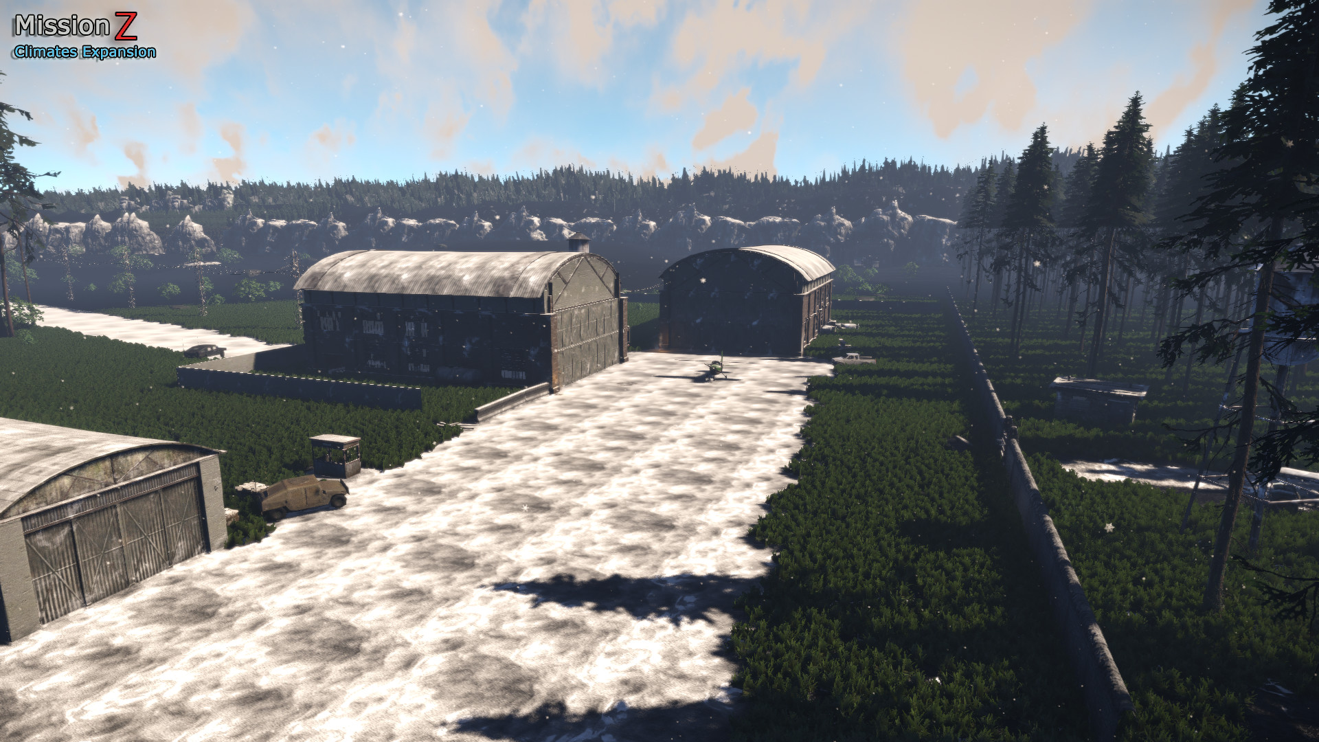 Mission Z - Climates screenshot 12