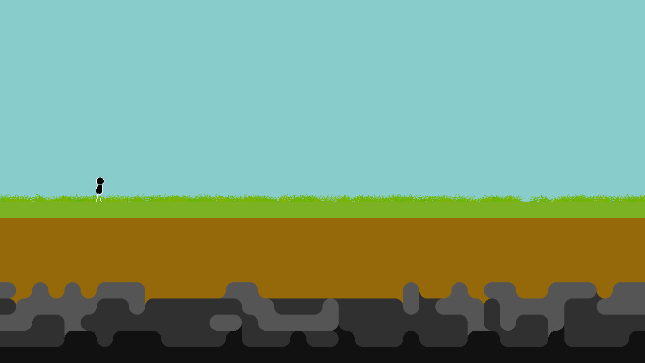 001 Earth screenshot 6