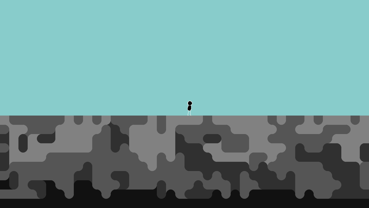 001 Earth screenshot 7