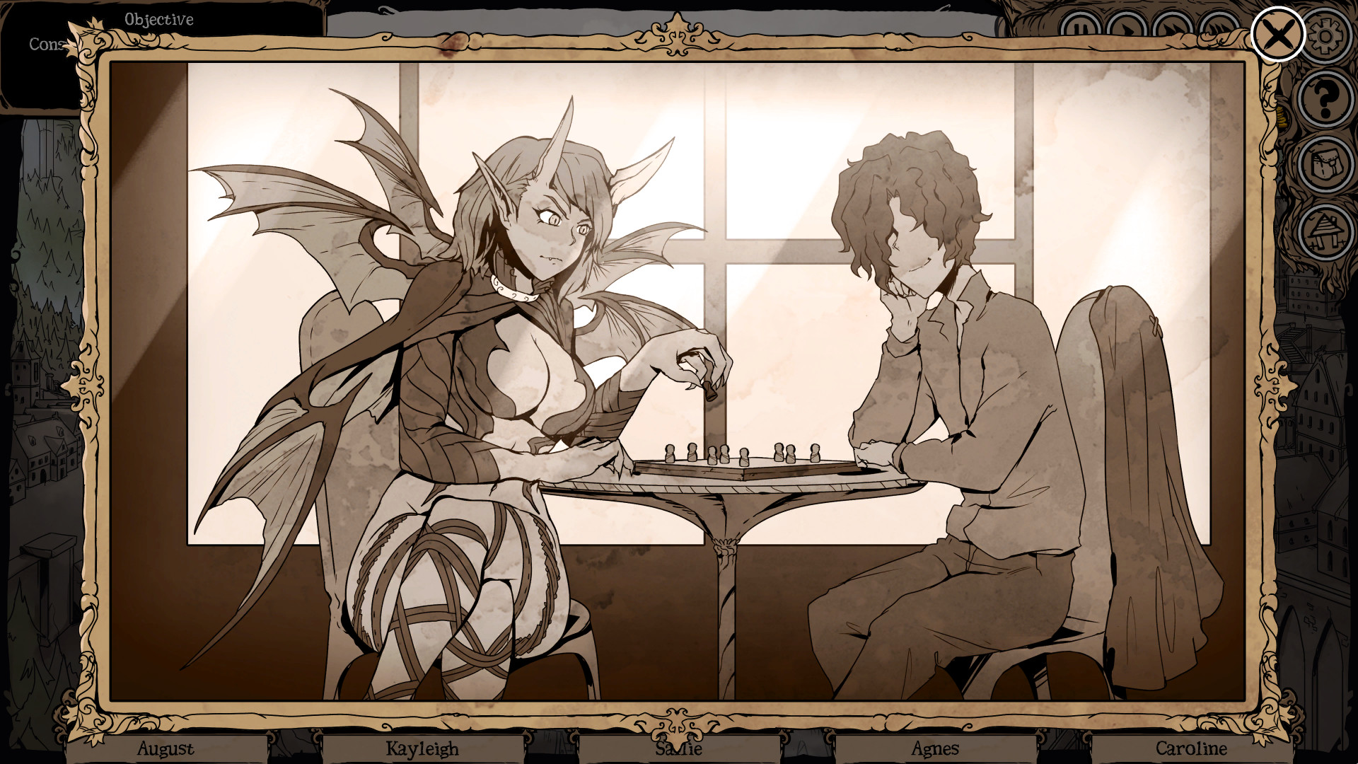 My Lovely Wife Original Soundtrack screenshot 1