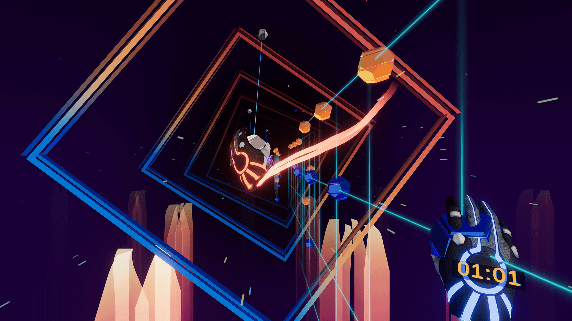 LightingClimbing screenshot 5