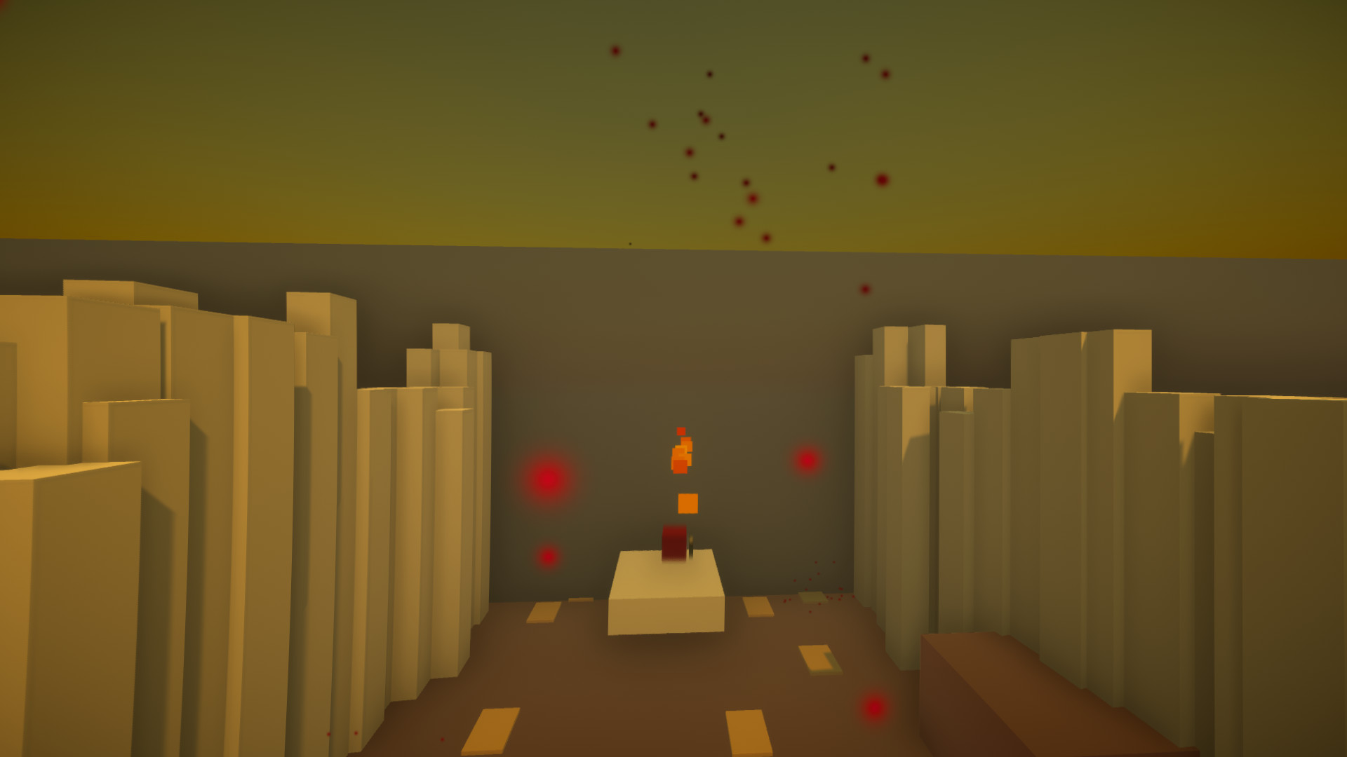 BLOCKY.GO! screenshot 4