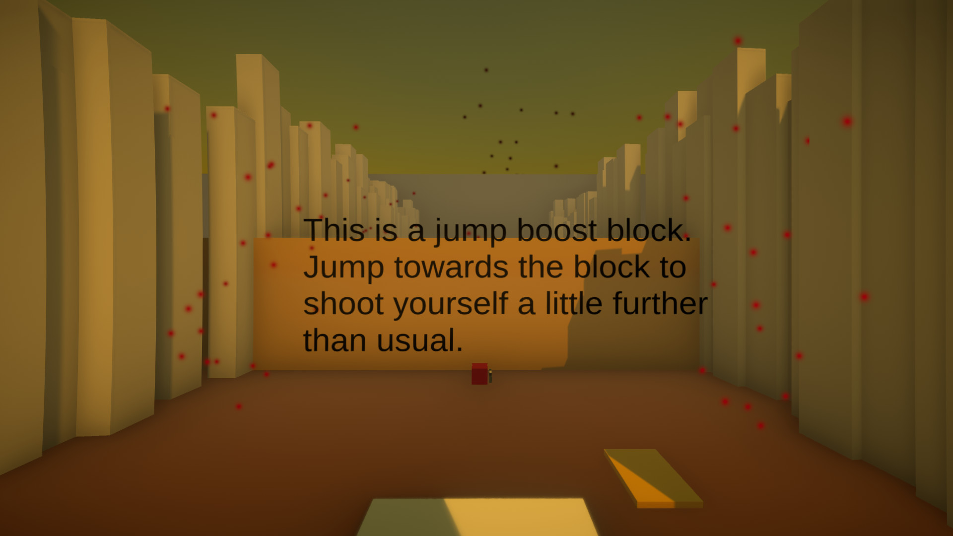 BLOCKY.GO! screenshot 5