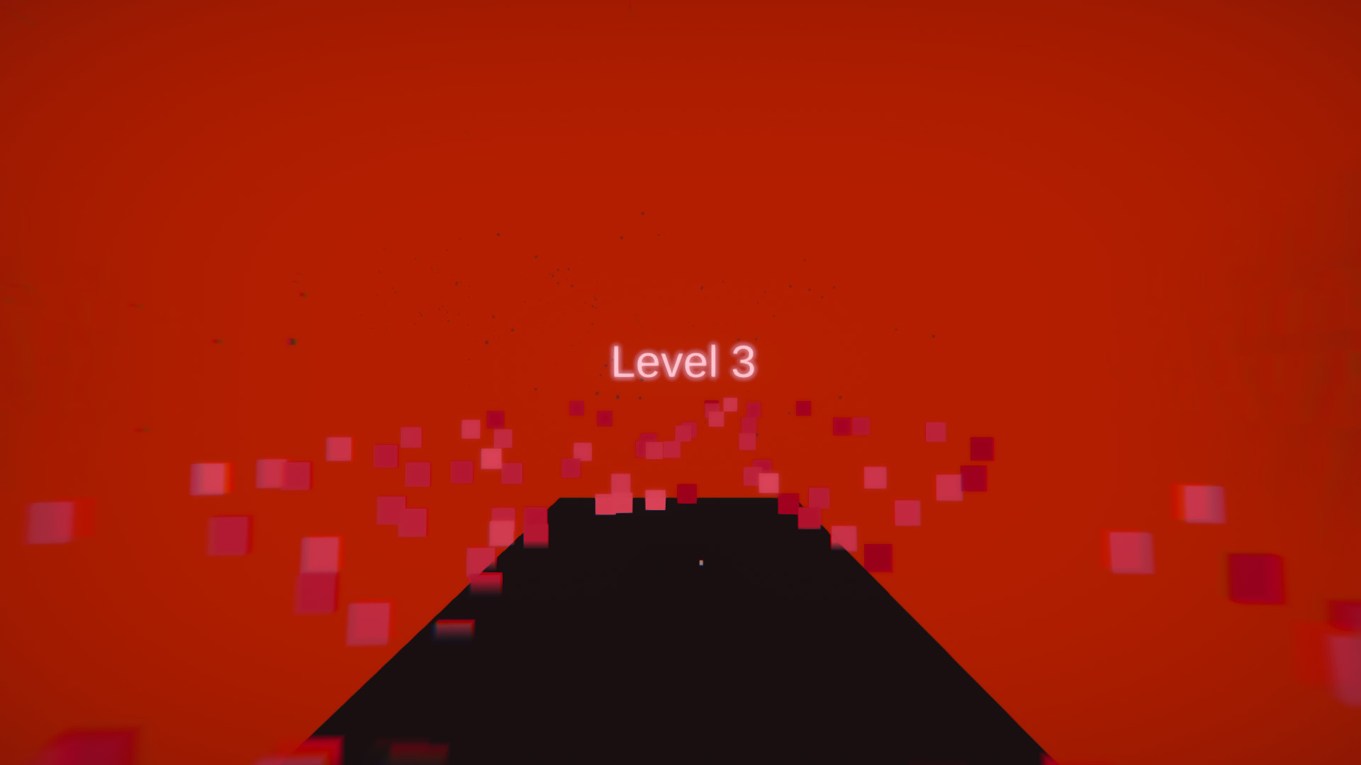 BLOCKY.GO! screenshot 1