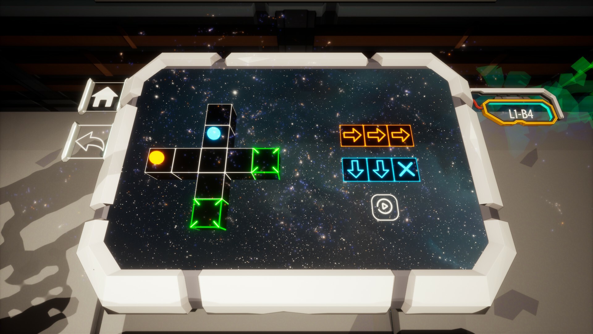 Line Time screenshot 4