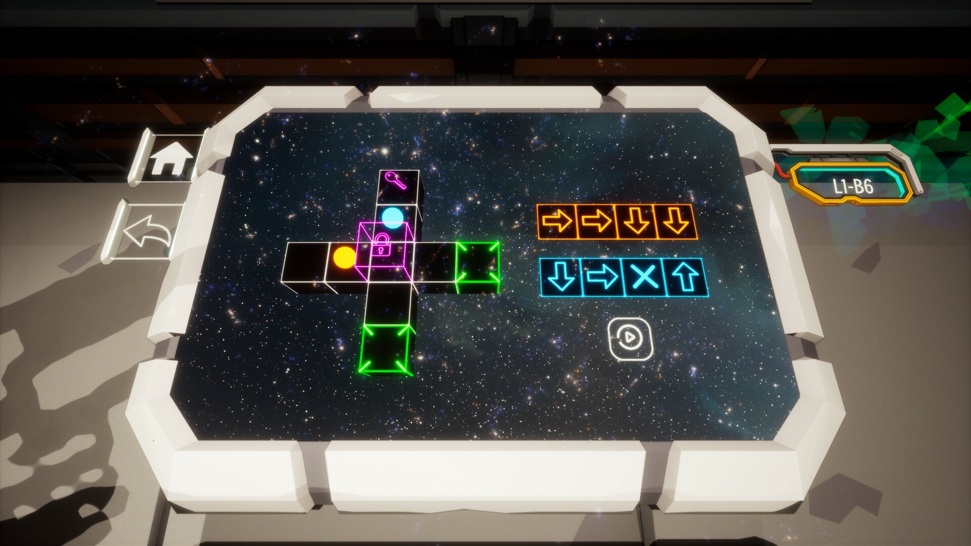 Line Time screenshot 2