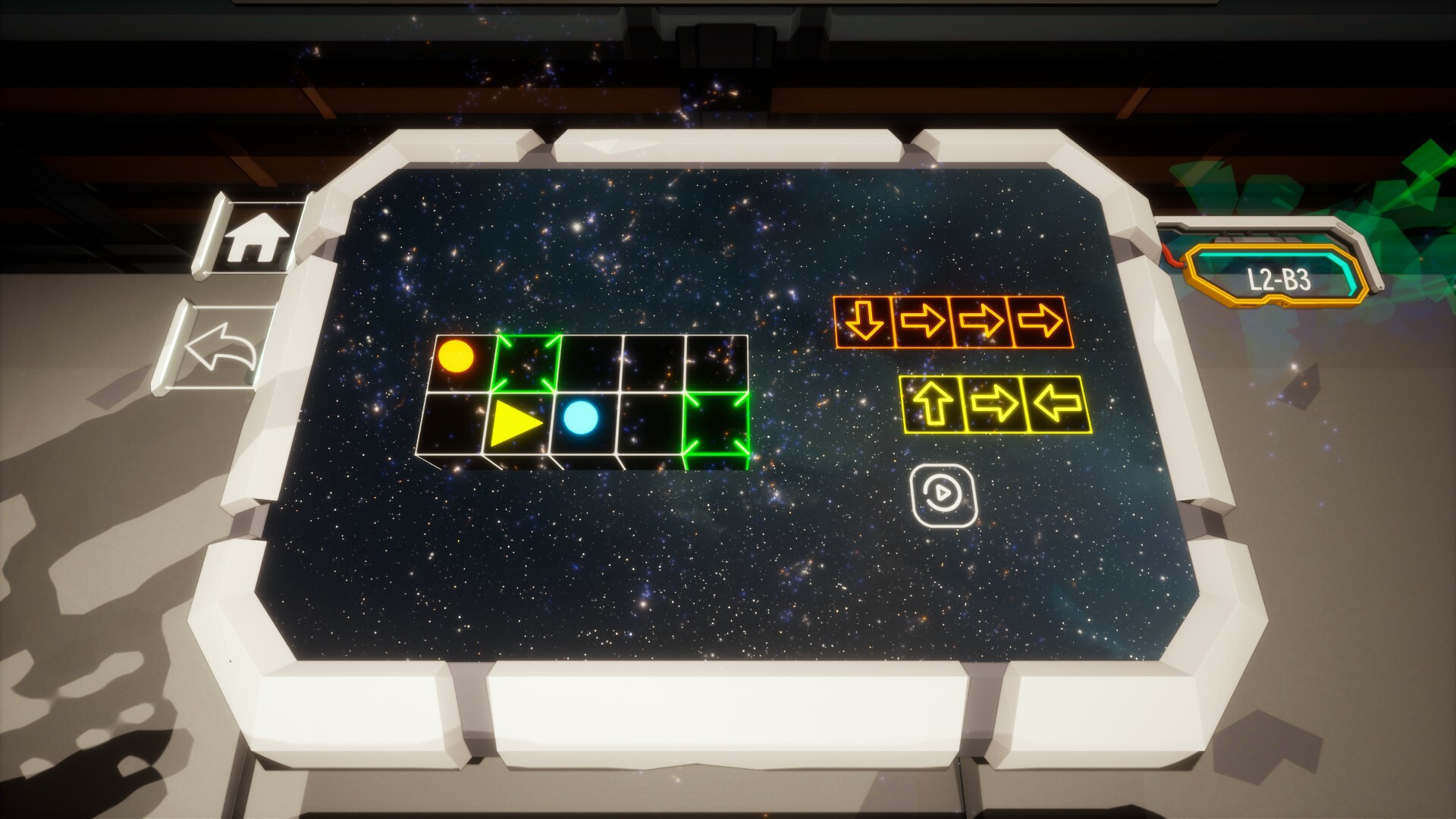 Line Time screenshot 7