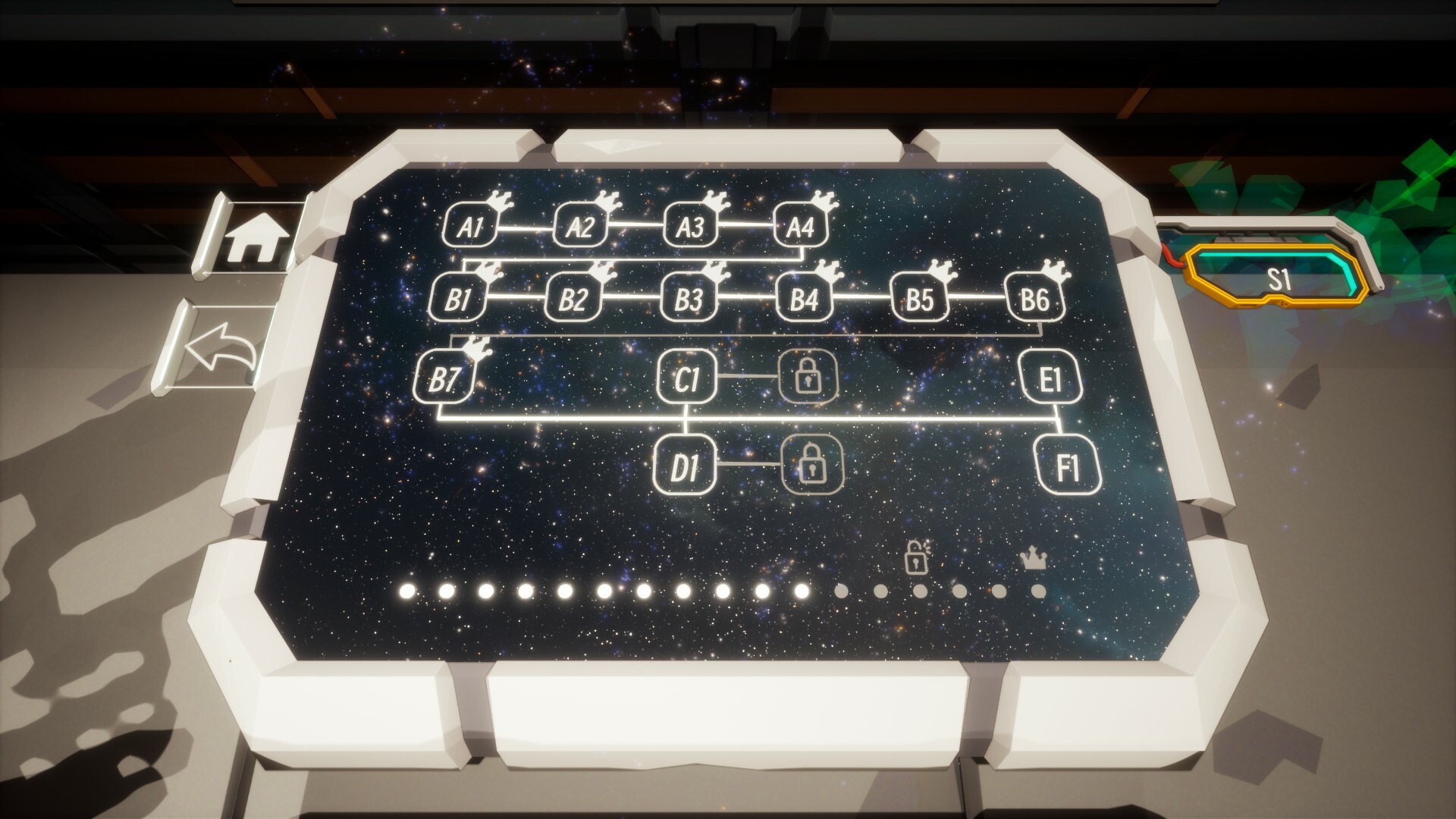 Line Time screenshot 8