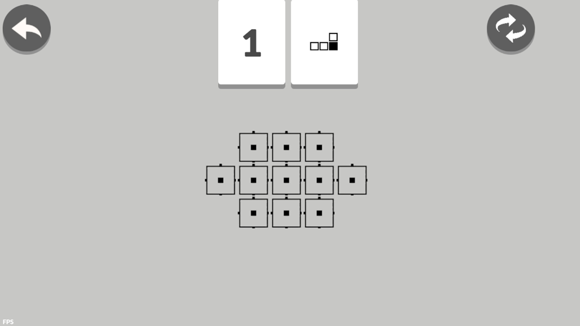 MindBloc screenshot 1