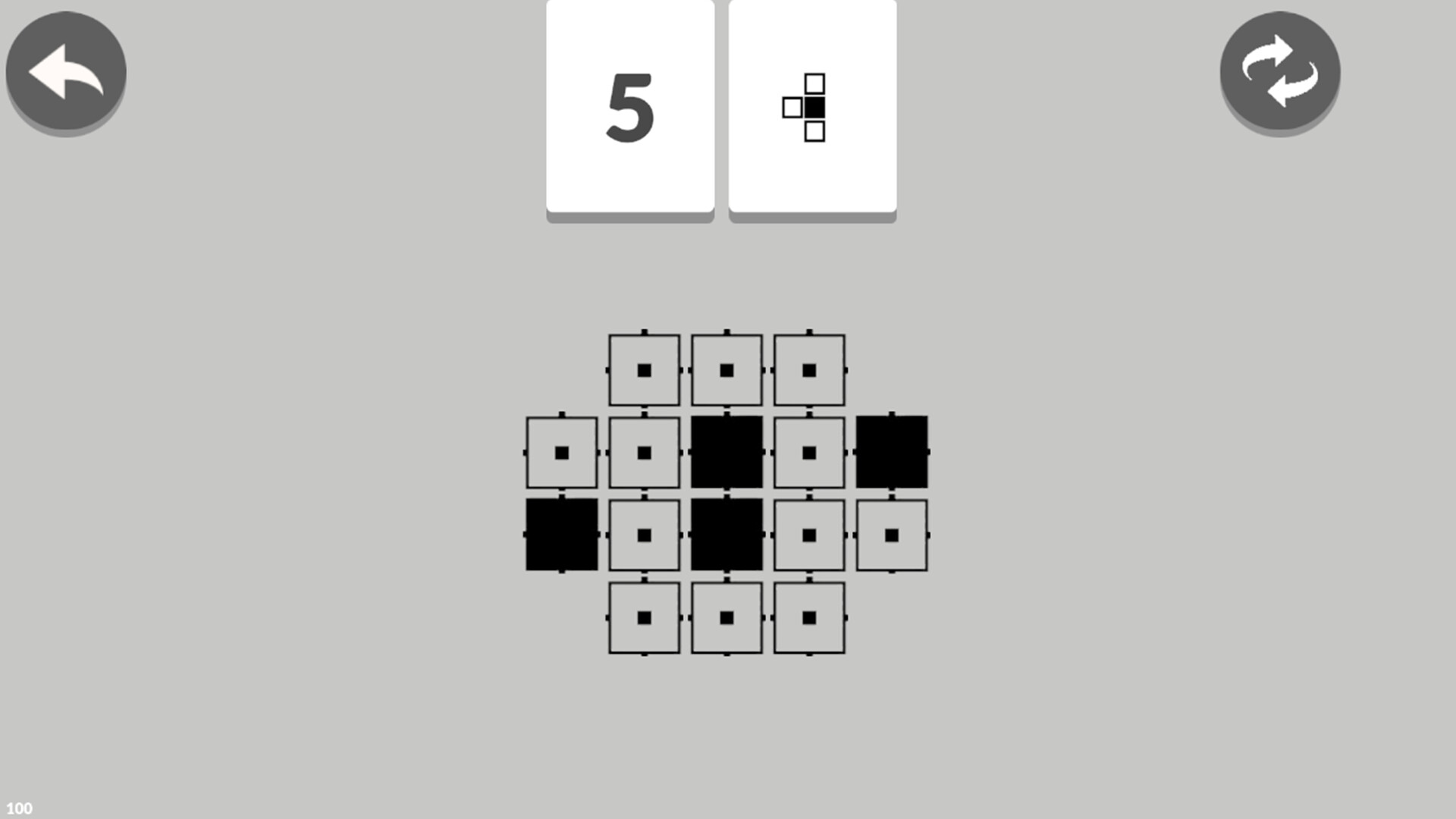 MindBloc screenshot 3