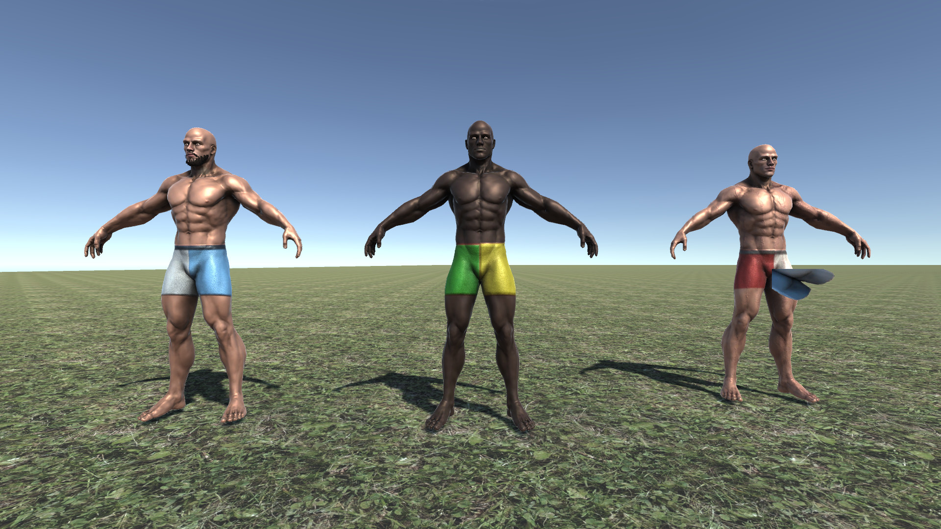 BUILDING JUMPER screenshot 1