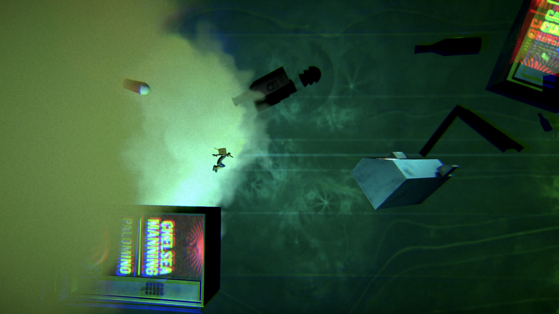 Antro screenshot 6