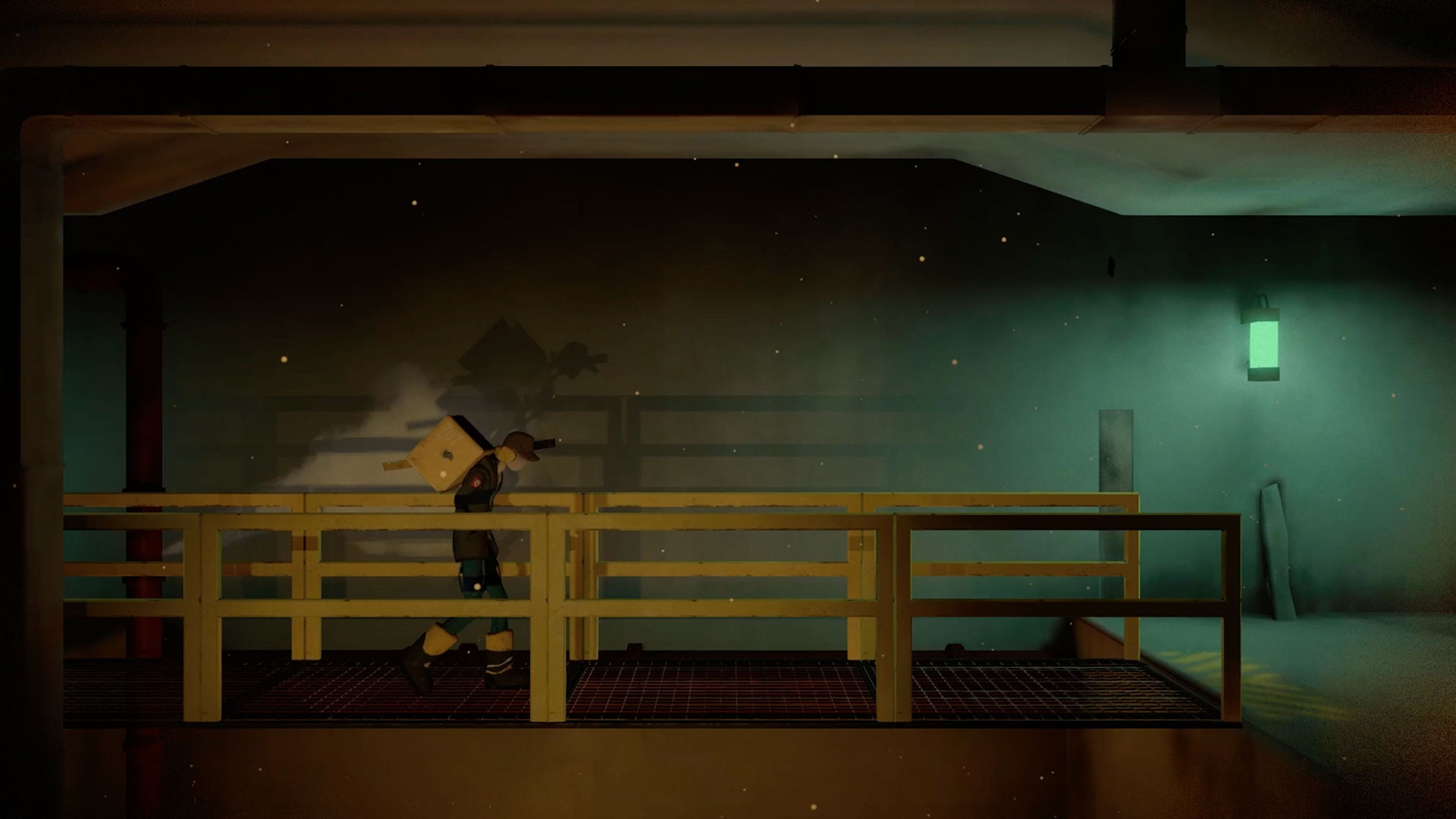 Antro screenshot 12