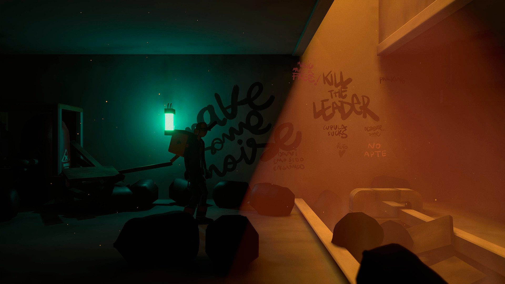 Antro screenshot 11