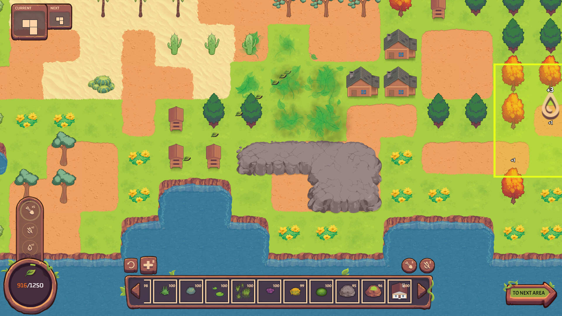 Isletopia screenshot 5