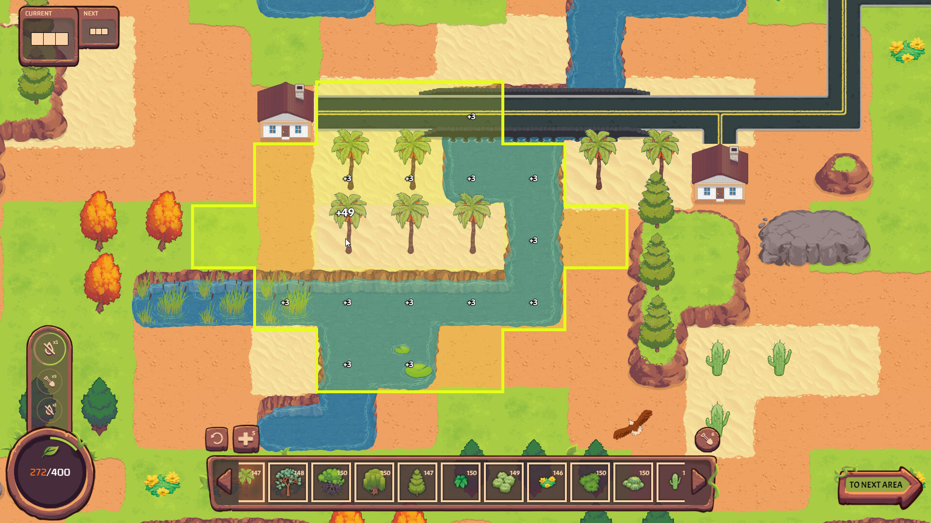 Isletopia screenshot 6