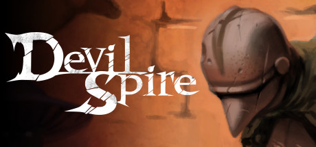 Devil Spire Cover Image
