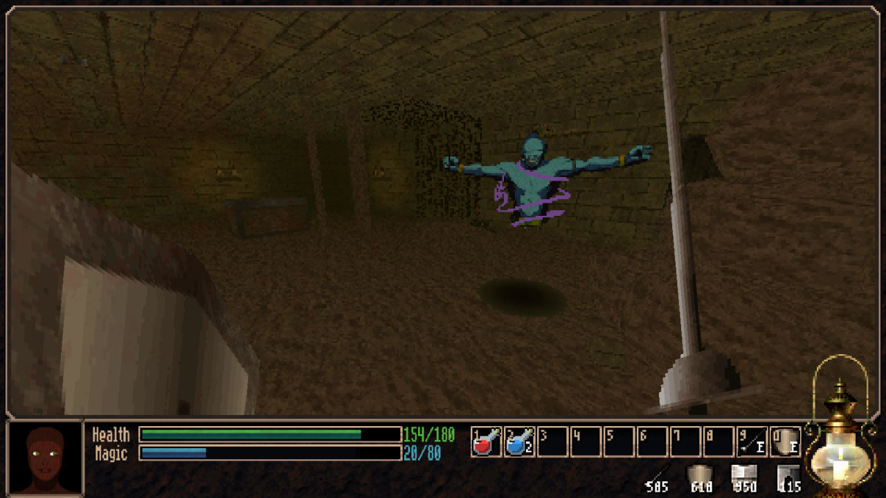 Devil Spire screenshot 2