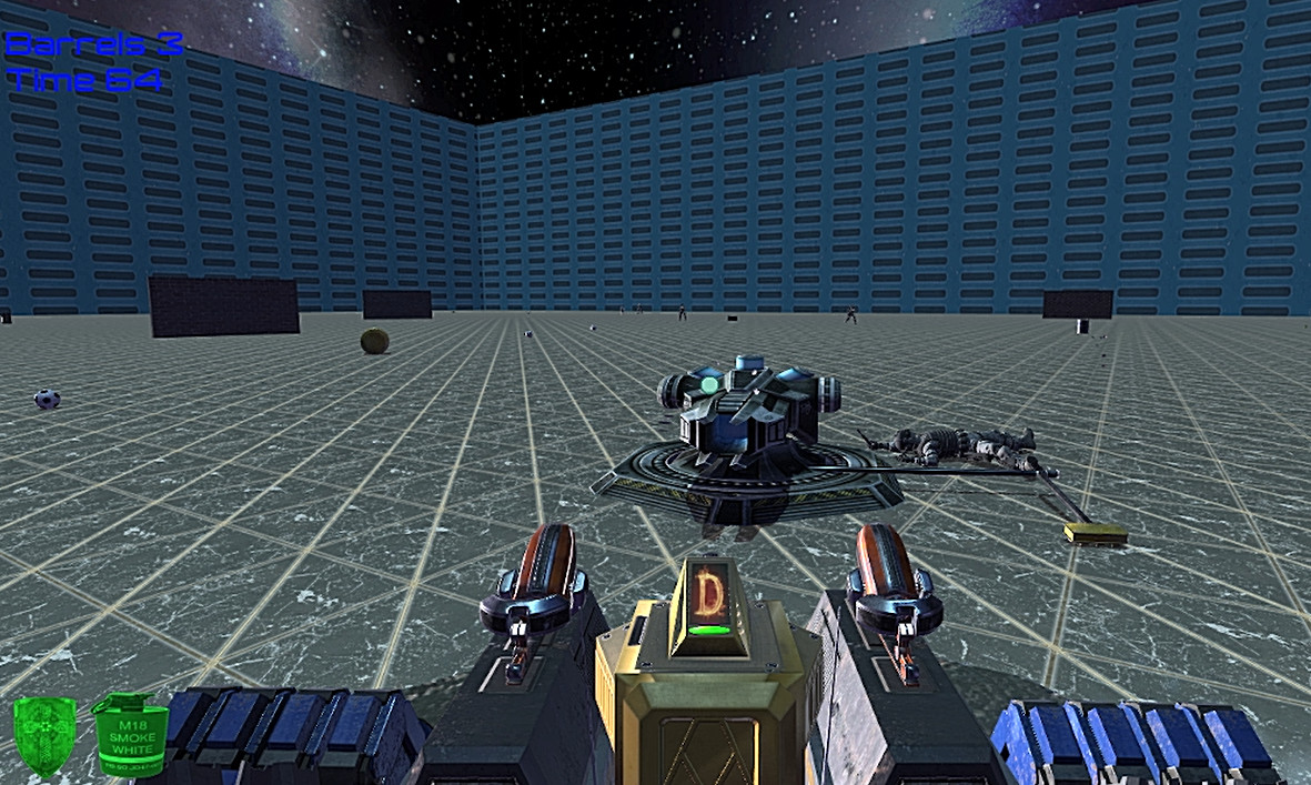 Nevedomo screenshot 2