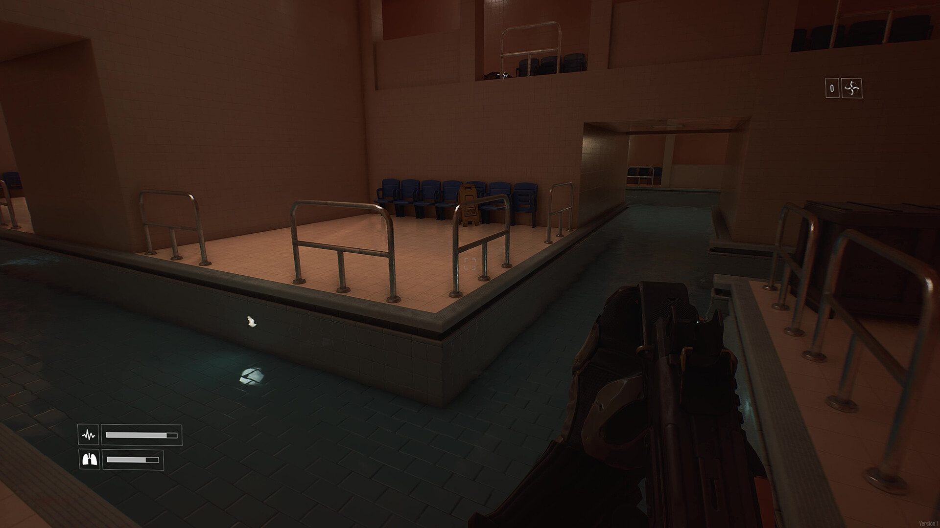 NEUROSYNTH screenshot 8