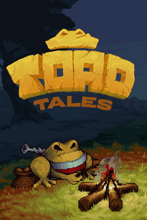 Toad Tales