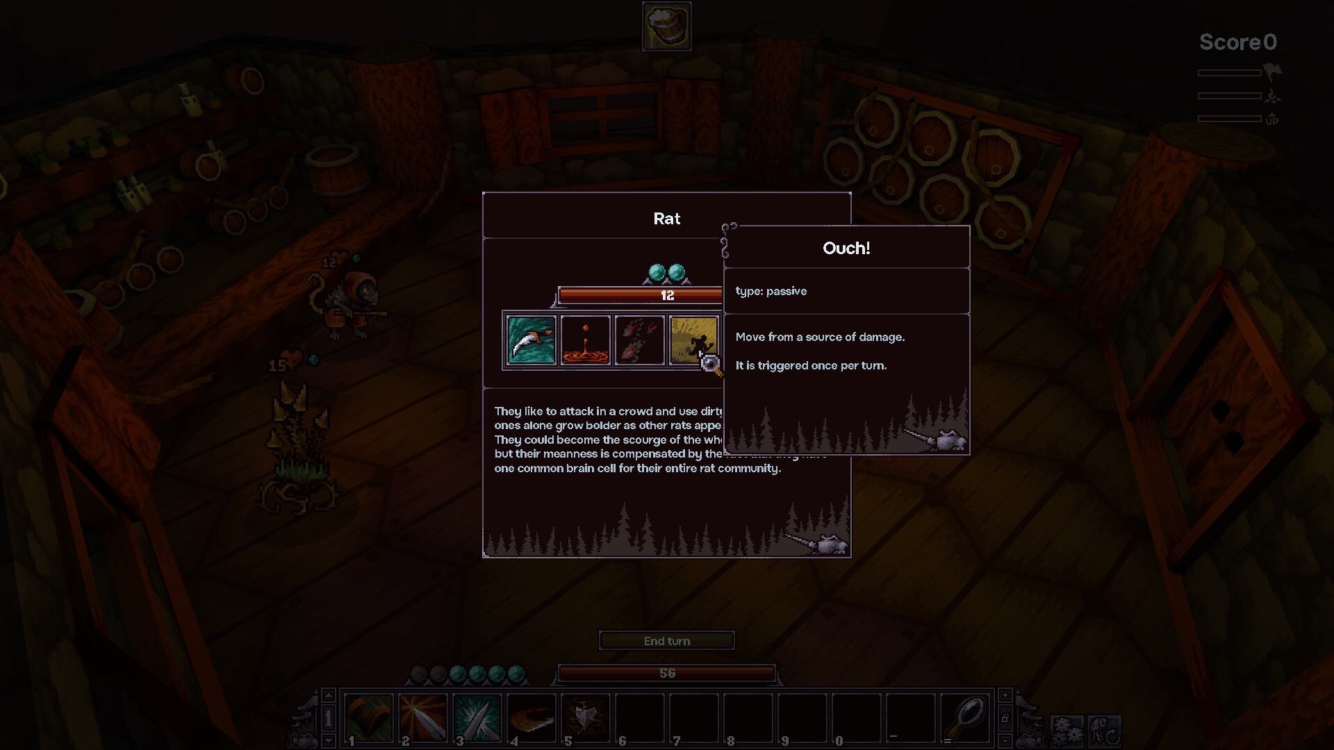 Toad Tales screenshot 5