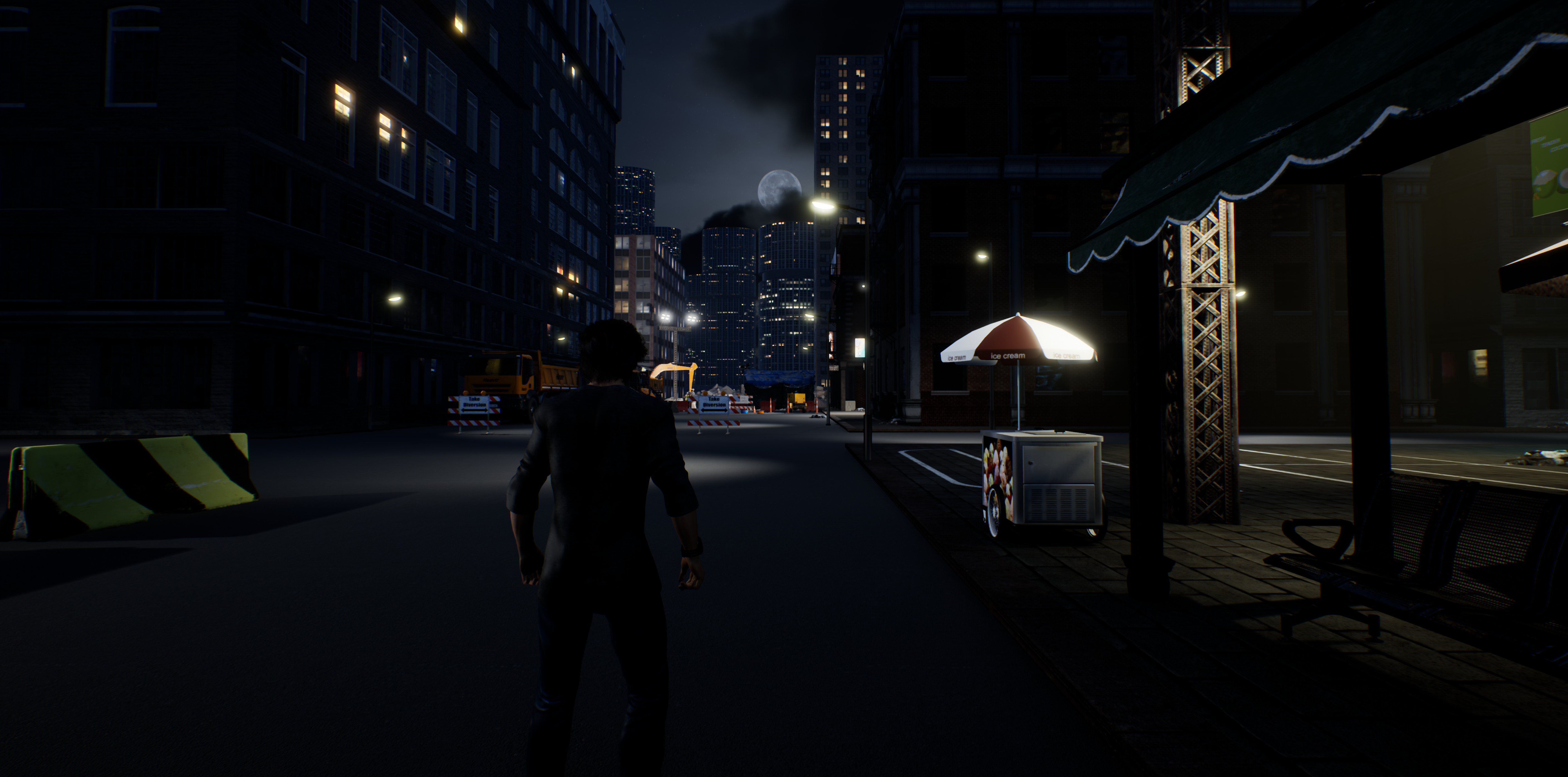 Way On Where screenshot 3