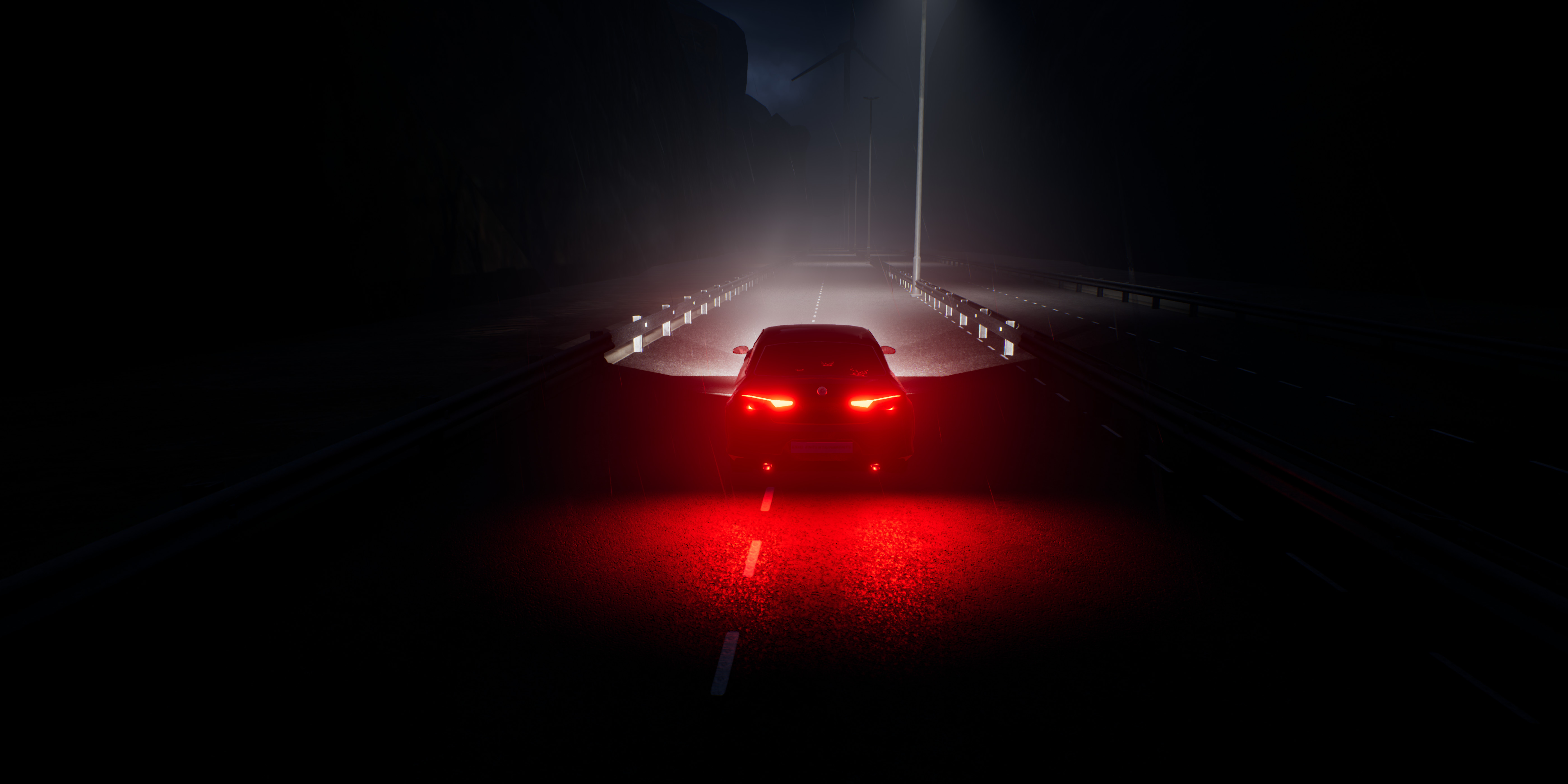 Way On Where screenshot 7