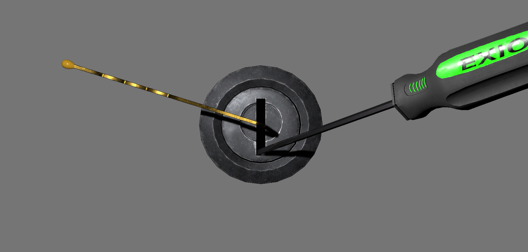 Way On Where screenshot 5