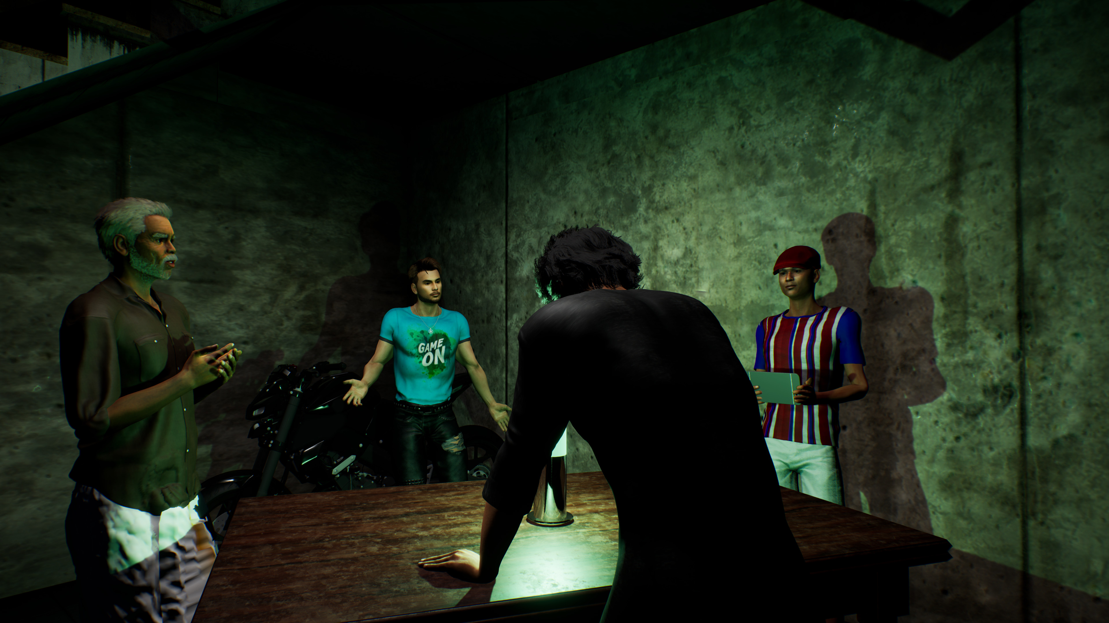 Way On Where screenshot 4
