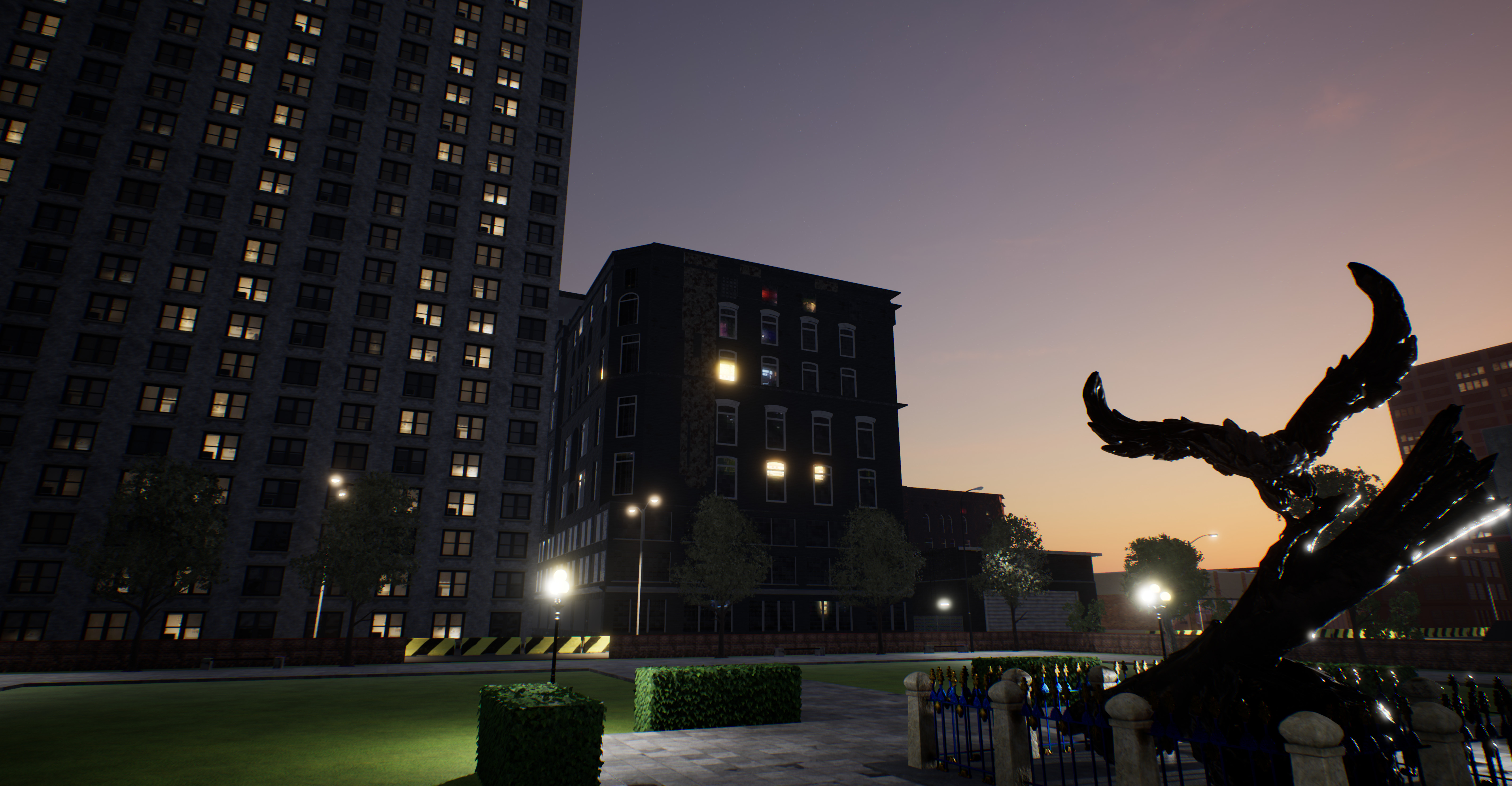 Way On Where screenshot 2