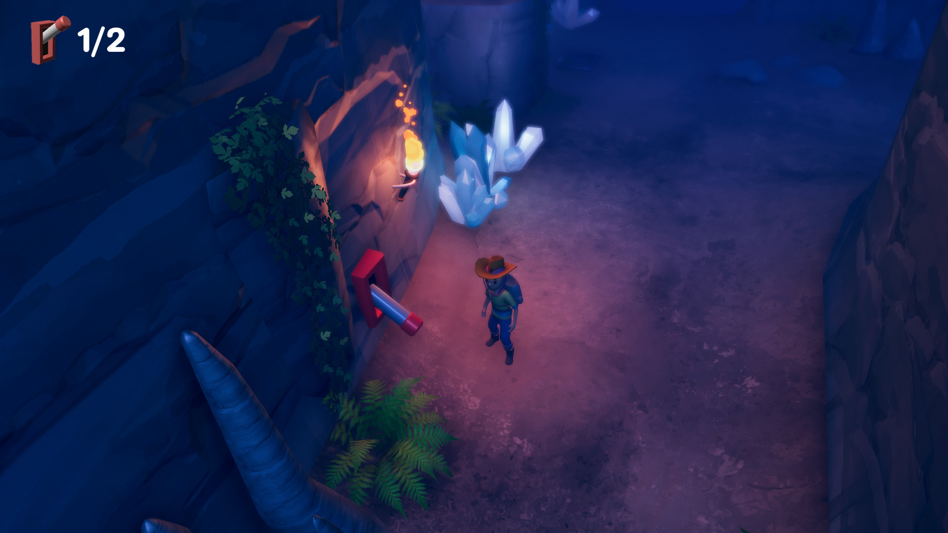 The Courier screenshot 3