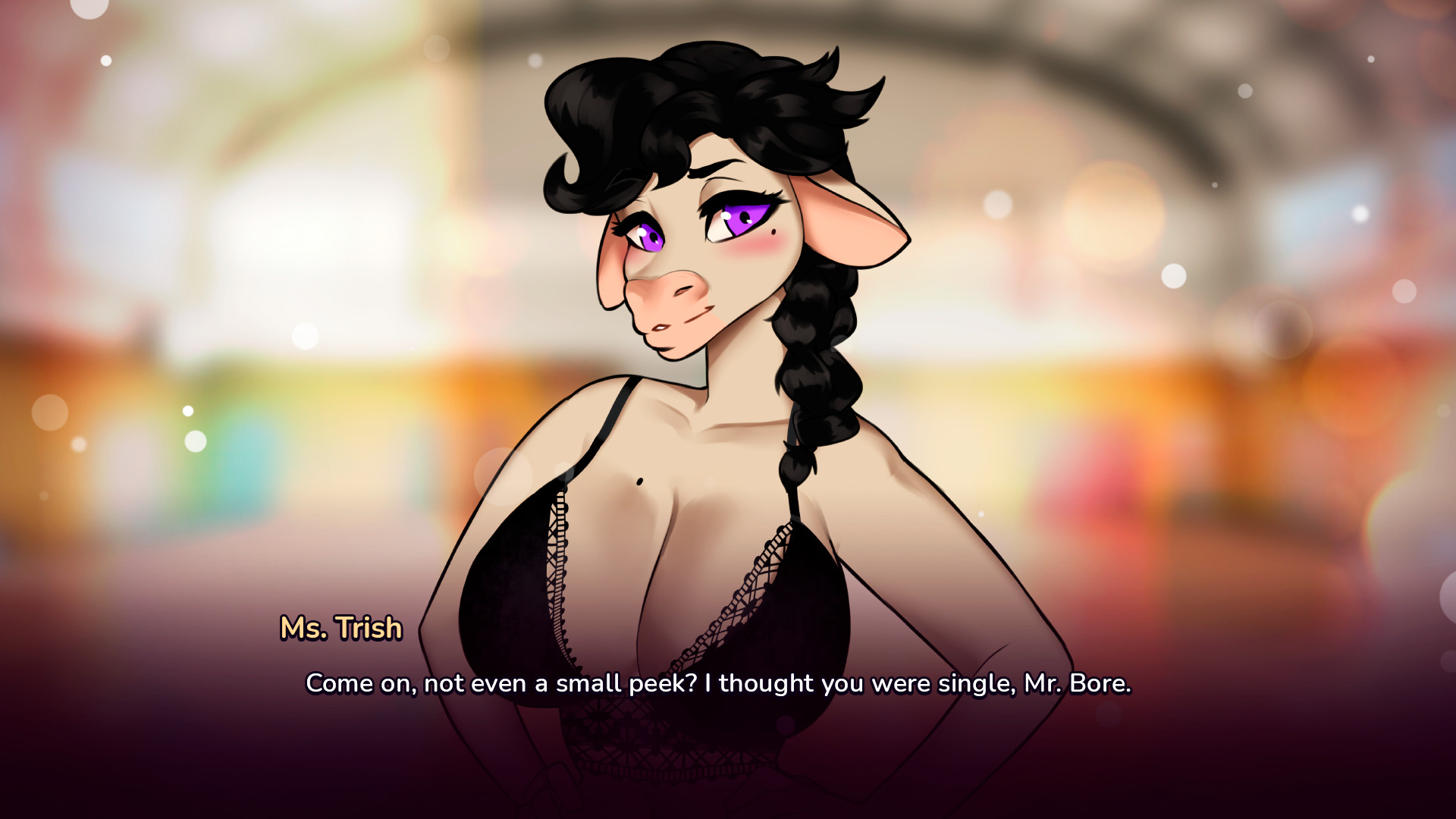 My Furry Teacher screenshot 3