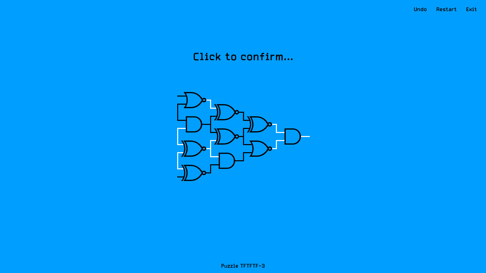 Pure Logic screenshot 4