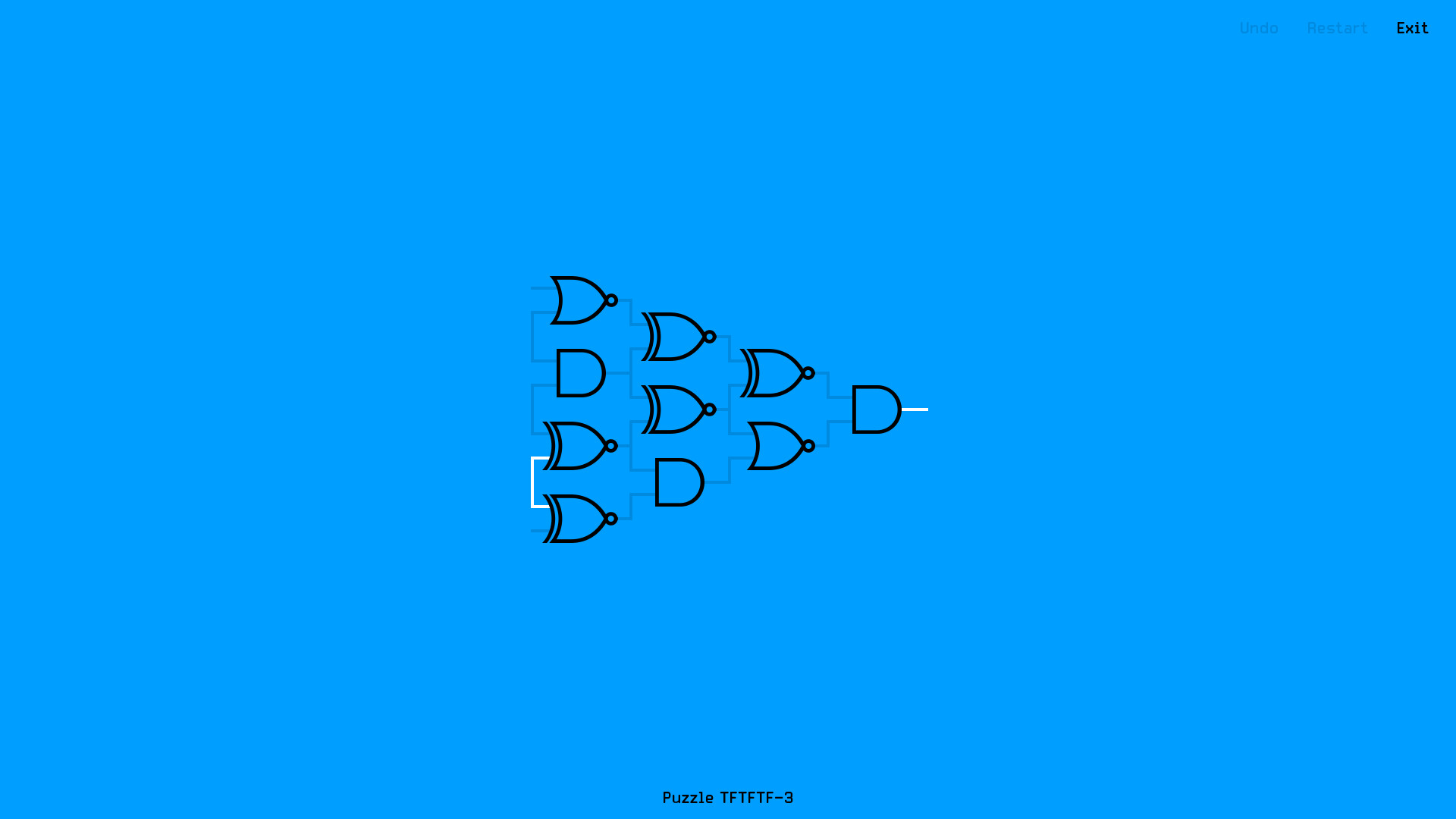 Pure Logic screenshot 3