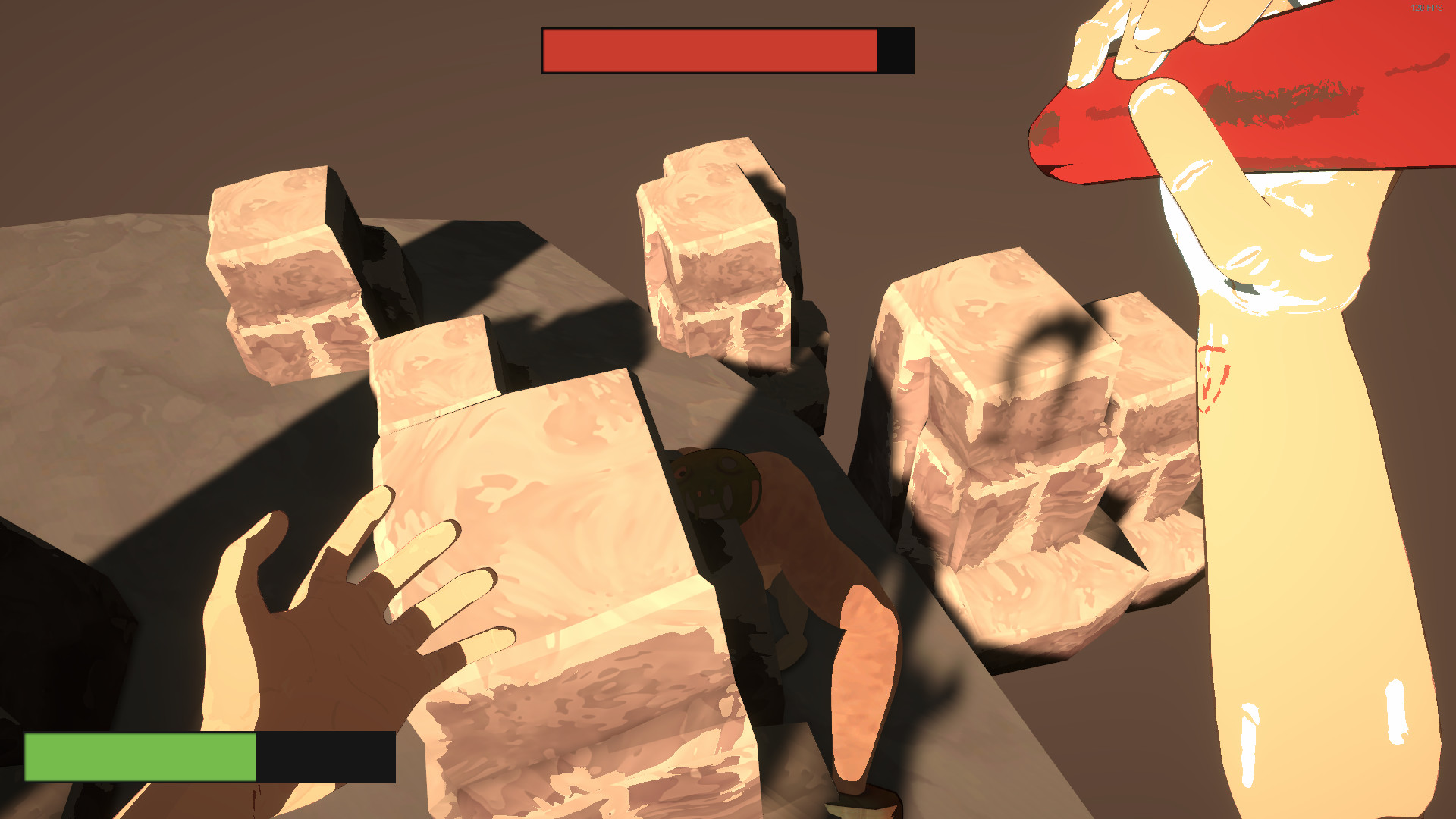Dust Remains screenshot 7